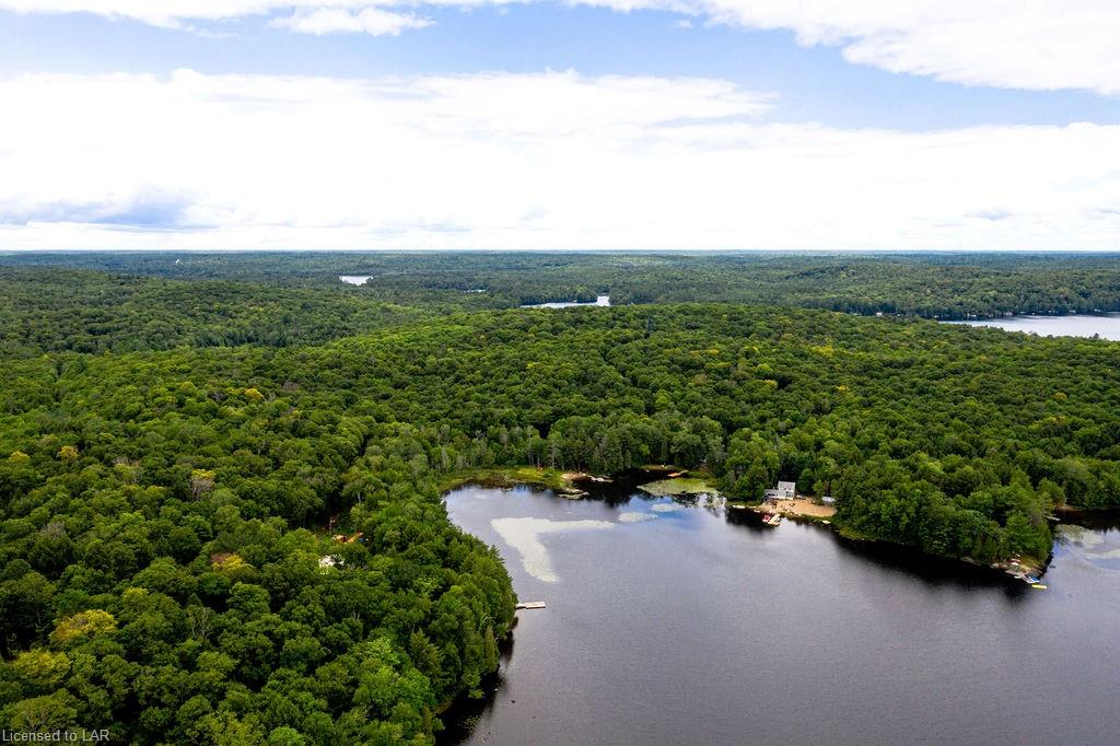 1150 LAWSON Road Unit# 6, Baysville Ontario, Canada