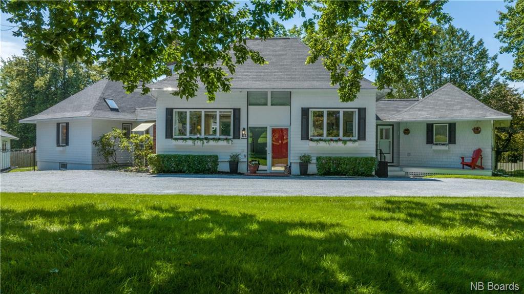 113 Prince Of Wales Street, St. Andrews New Brunswick, Canada