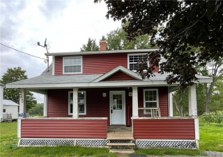 285 Main Street, Doaktown New Brunswick, Canada
