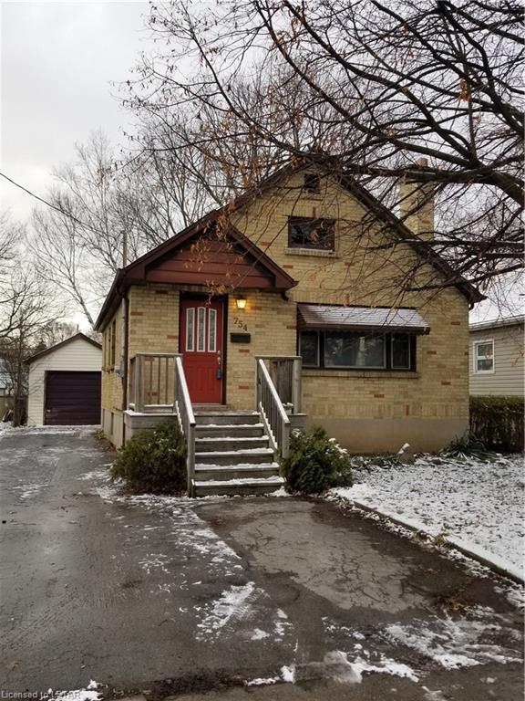 754 GLASGOW Street, London Ontario, Canada