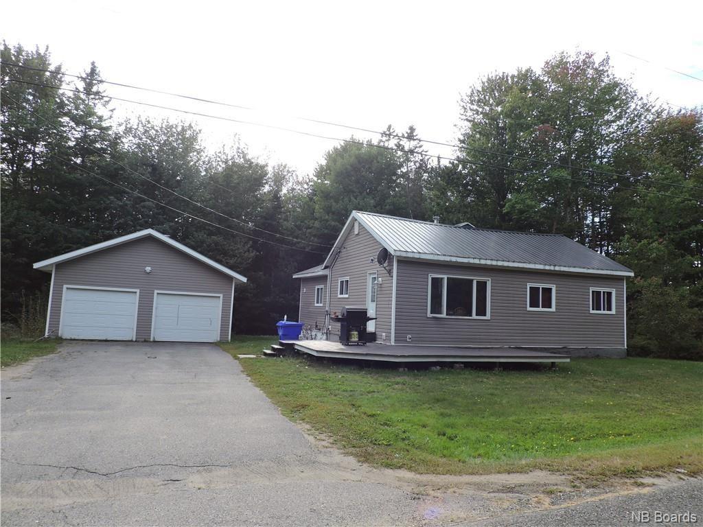 258 Royree Road, Little Ridge New Brunswick, Canada