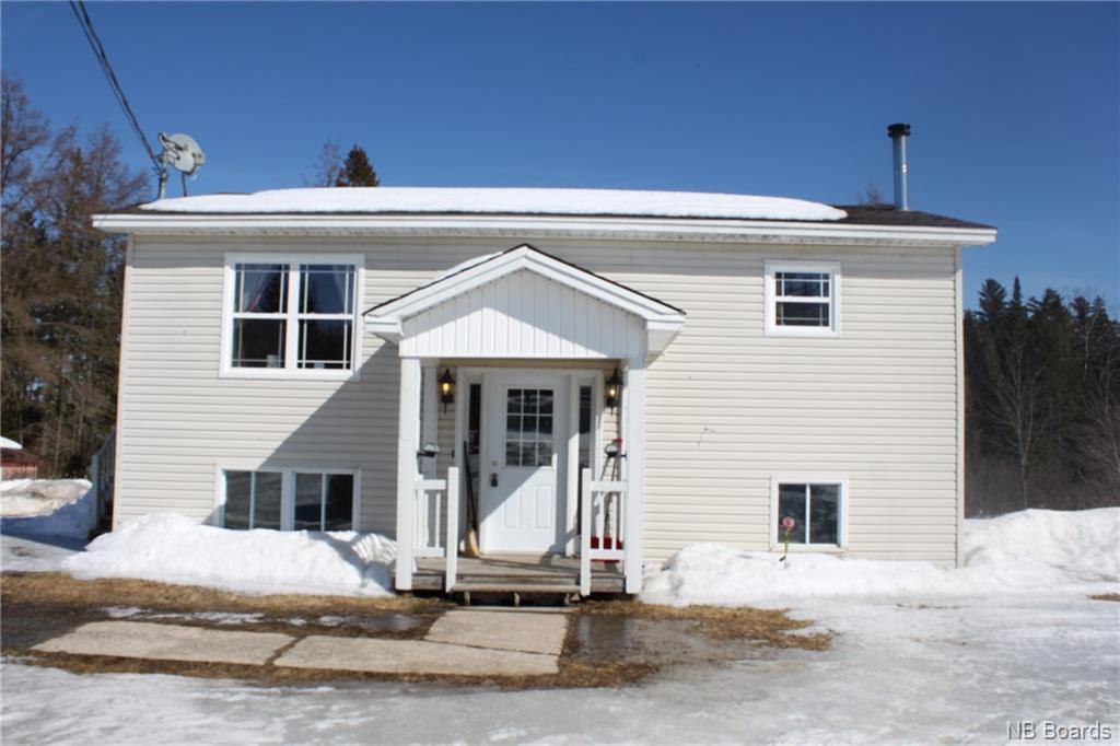 1624 Royal Road, Royal Road New Brunswick, Canada