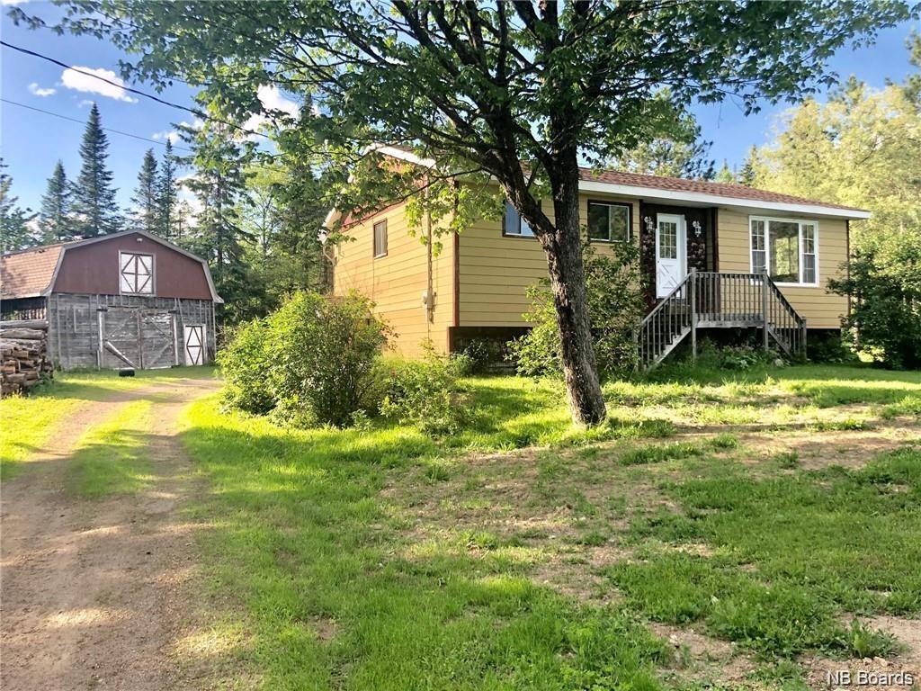 2790 3 Route, Harvey New Brunswick, Canada