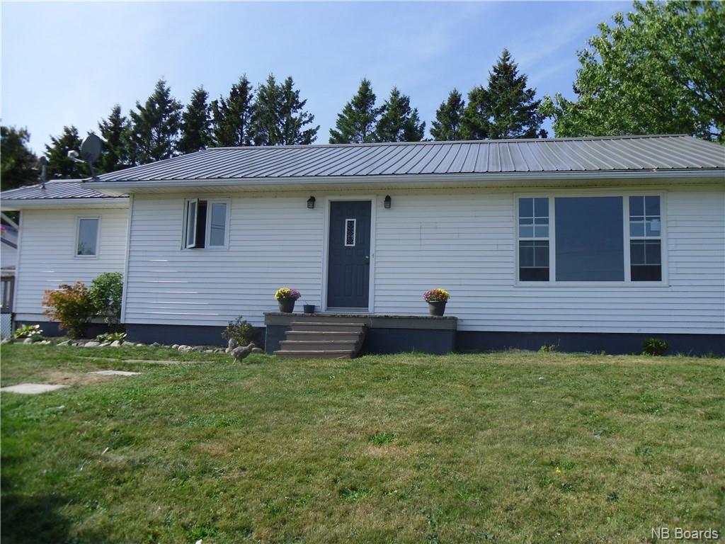 2072 3 Route, Harvey New Brunswick, Canada