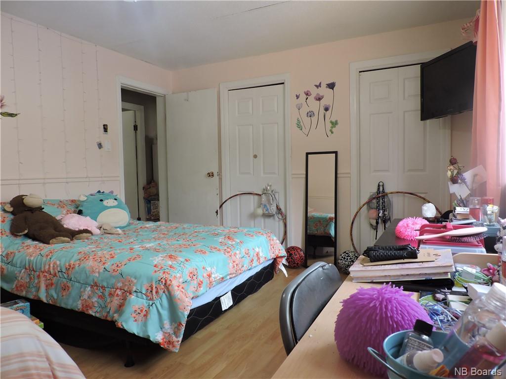 28 Georgia Pacific Drive, McAdam, New Brunswick, Canada