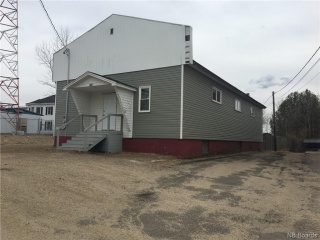 25 Lake Avenue, McAdam New Brunswick, Canada