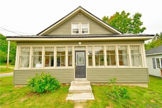 61 Saunders Road, McAdam New Brunswick, Canada