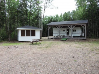 497 Charlie Little Road, Harvey New Brunswick, Canada