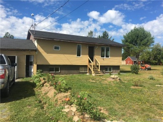2165 645 Route, Harvey New Brunswick, Canada