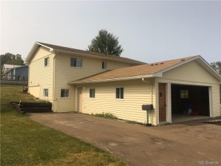 17 Spednic Lake Road, McAdam New Brunswick, Canada