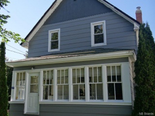 27 Beech Street, McAdam New Brunswick, Canada