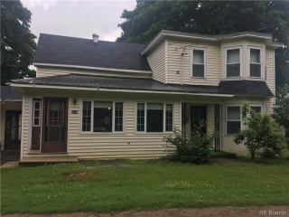 23 Speedy Street, McAdam New Brunswick, Canada