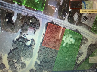 Lot Harvey Road, McAdam New Brunswick, Canada