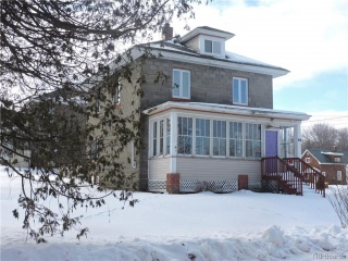 7 Cherry Street, McAdam New Brunswick, Canada