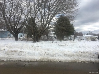 24 First Avenue, McAdam New Brunswick, Canada