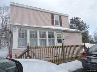 7 Maple Street, McAdam New Brunswick, Canada