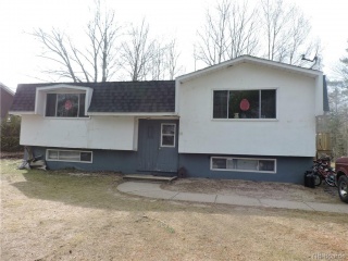 28 Georgia Pacific Drive, McAdam New Brunswick, Canada