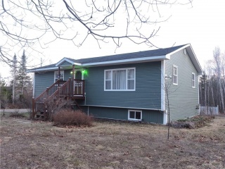 13 Cole Road, Harvey New Brunswick, Canada
