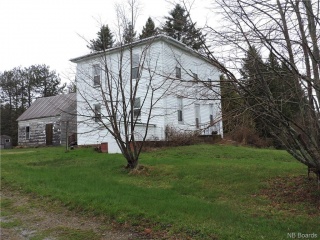 2516 Lower Cambridge Road, Cambridge Narrows New Brunswick, Canada