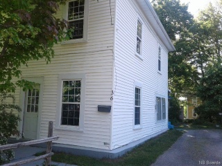 36 Queensway Way, St. Stephen New Brunswick, Canada