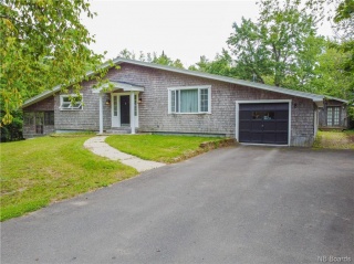 8 Cedar Acres Court, New Maryland New Brunswick, Canada