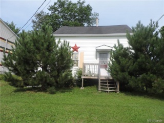 9 Vanceboro Road, McAdam New Brunswick, Canada