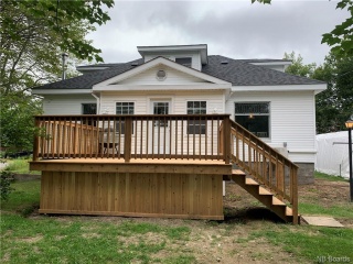 16 Elm Street, McAdam New Brunswick, Canada