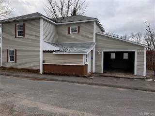 21 Klondike Street, McAdam New Brunswick, Canada