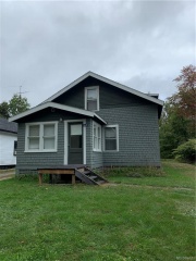 60 Oak Street, McAdam New Brunswick, Canada