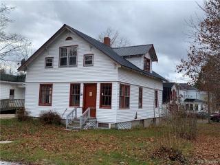 43 Saunders Road, McAdam New Brunswick, Canada