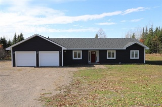 4 Murray Road, York Mills New Brunswick, Canada
