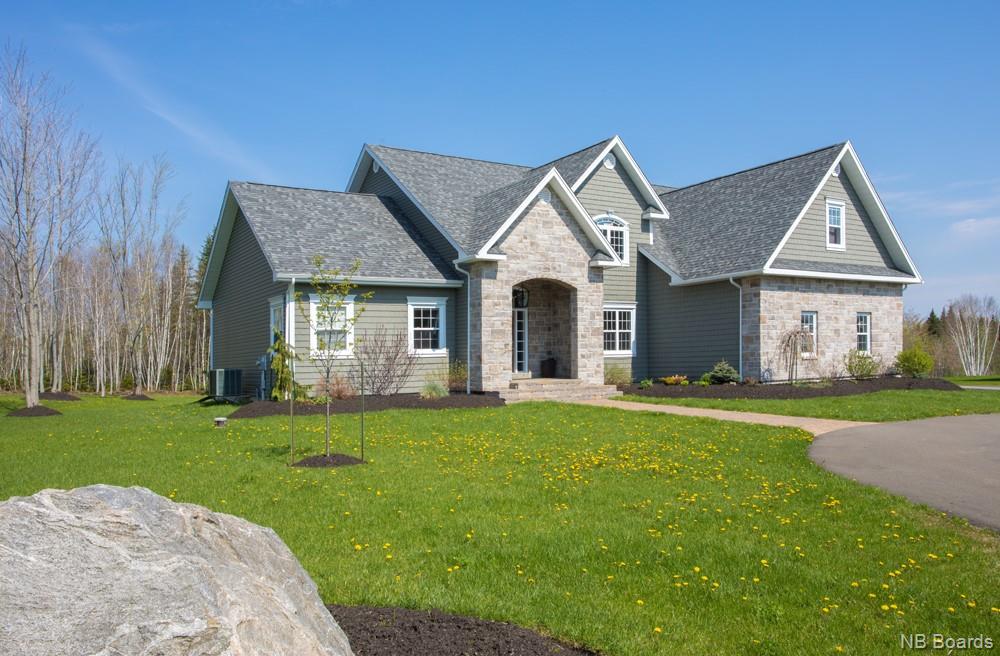 39 Holly Street, Maugerville New Brunswick, Canada