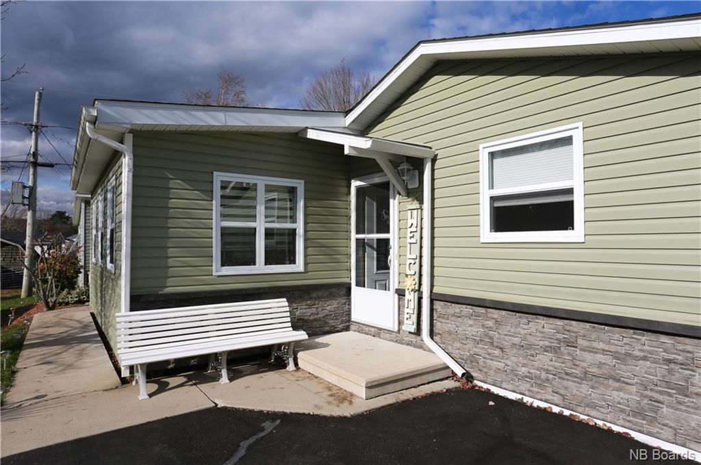 43 Stairs Street, Fredericton, New Brunswick, Canada