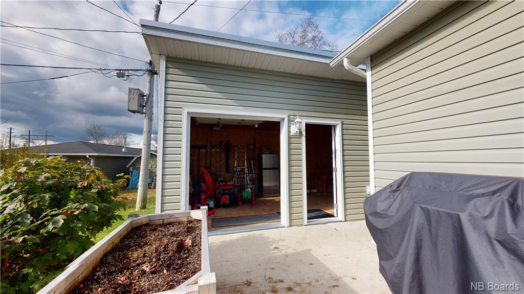 43 Stairs Street, Fredericton, New Brunswick, Canada