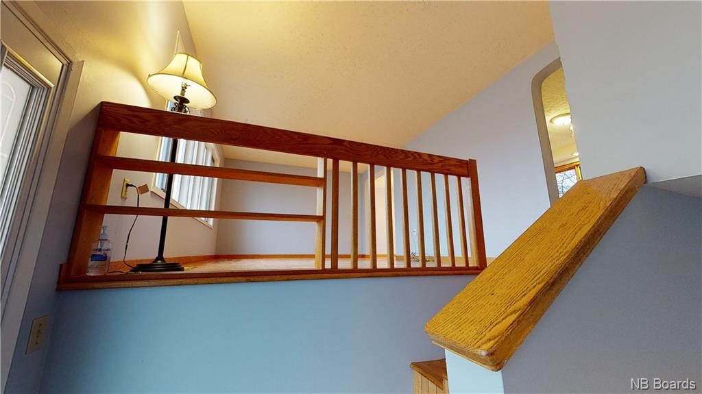 23 Piercy Crescent, Fredericton, New Brunswick, Canada