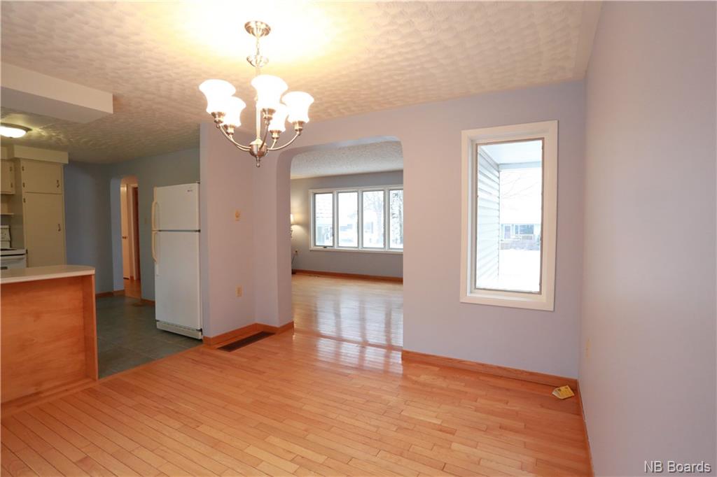 23 Piercy Crescent, Fredericton, New Brunswick, Canada