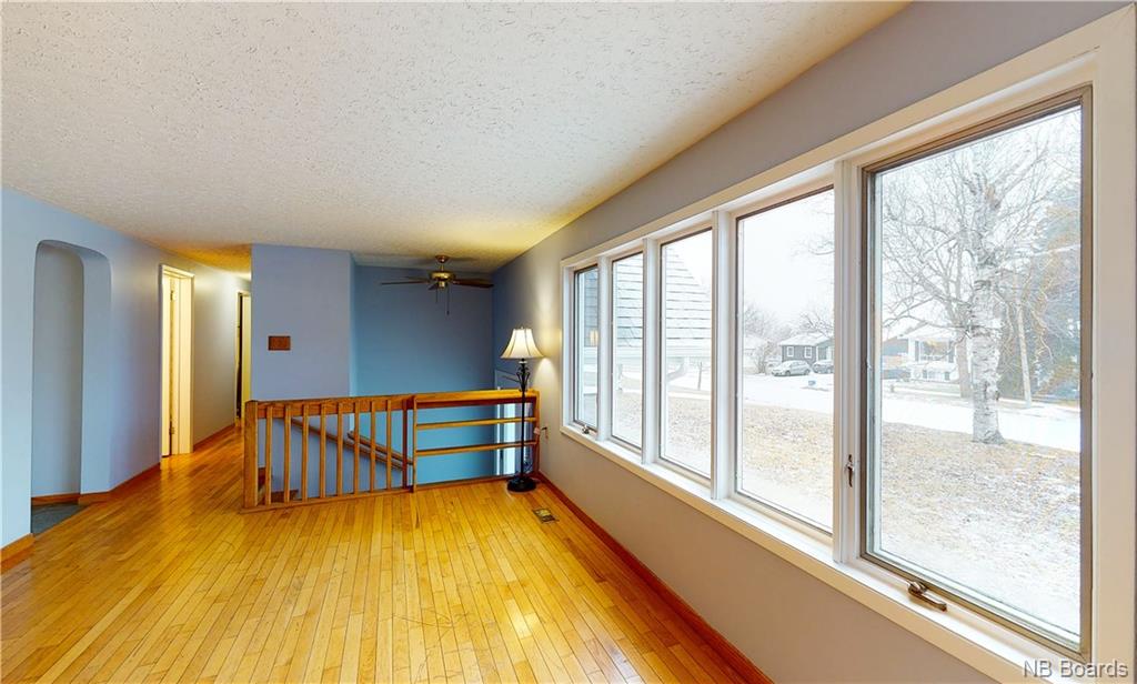 23 Piercy Crescent, Fredericton, New Brunswick, Canada