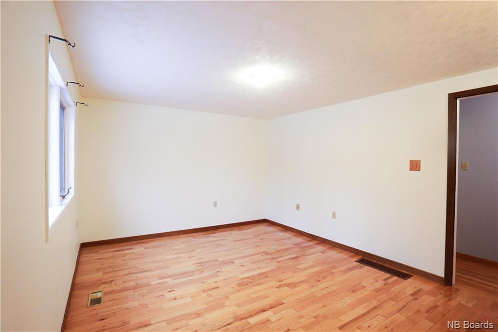23 Piercy Crescent, Fredericton, New Brunswick, Canada