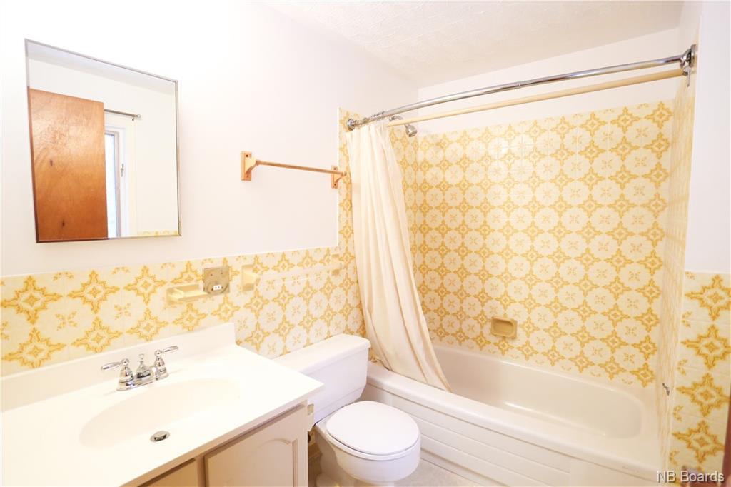 23 Piercy Crescent, Fredericton, New Brunswick, Canada