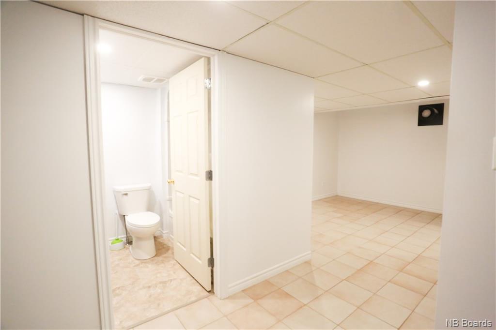 23 Piercy Crescent, Fredericton, New Brunswick, Canada