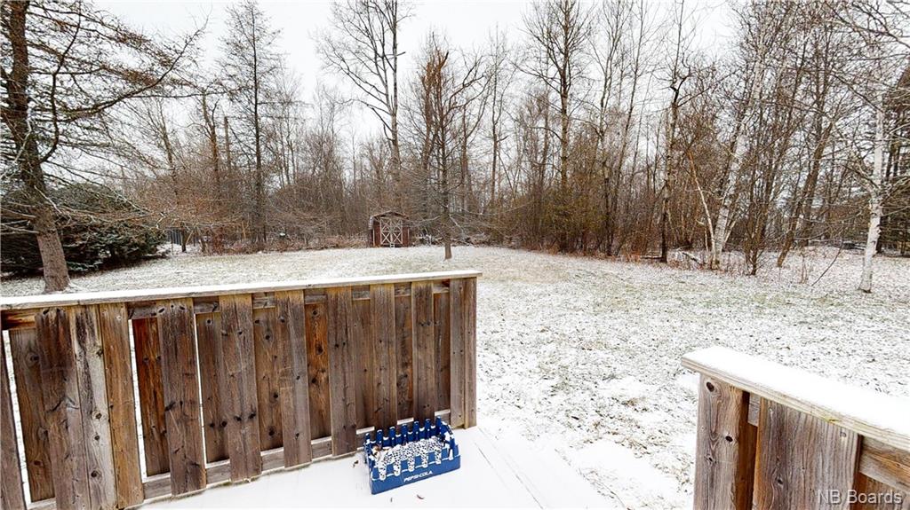 23 Piercy Crescent, Fredericton, New Brunswick, Canada