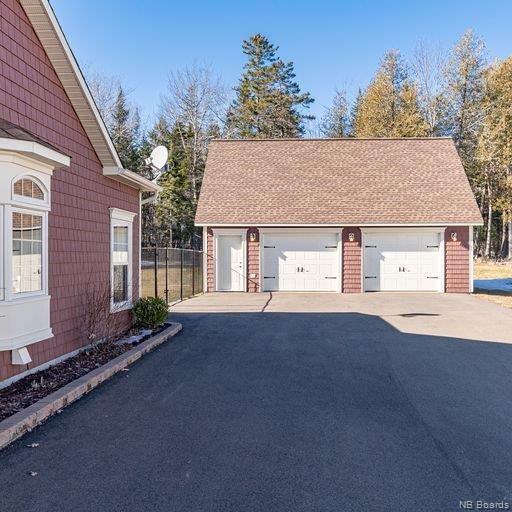 34 Ben Court, Fredericton, New Brunswick, Canada