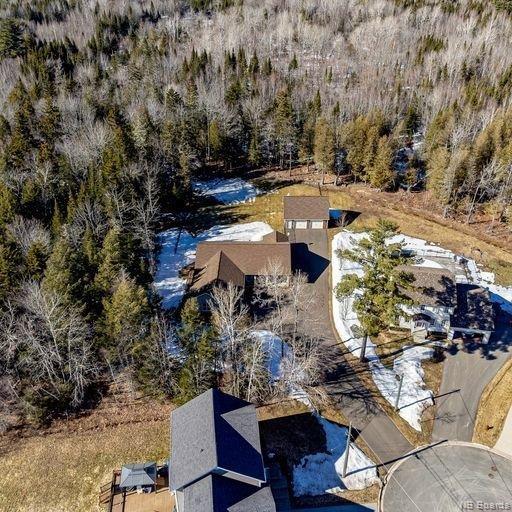 34 Ben Court, Fredericton, New Brunswick, Canada