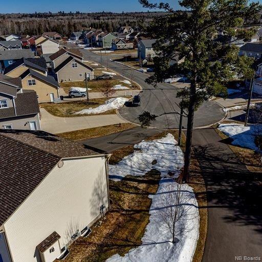 34 Ben Court, Fredericton, New Brunswick, Canada