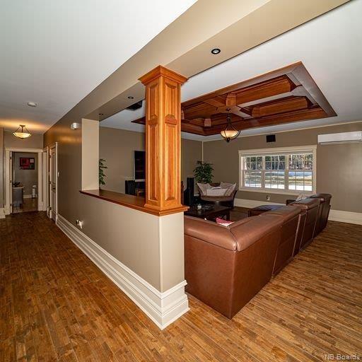 34 Ben Court, Fredericton, New Brunswick, Canada