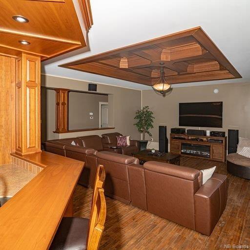 34 Ben Court, Fredericton, New Brunswick, Canada