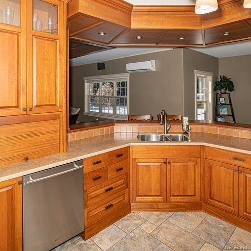 34 Ben Court, Fredericton, New Brunswick, Canada