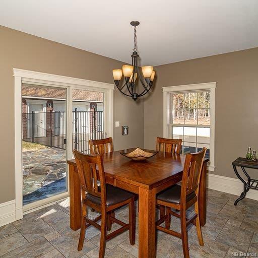 34 Ben Court, Fredericton, New Brunswick, Canada