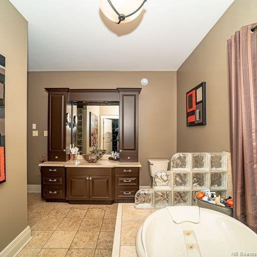 34 Ben Court, Fredericton, New Brunswick, Canada