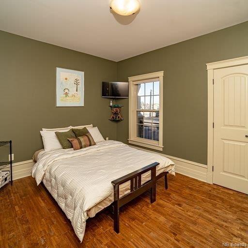 34 Ben Court, Fredericton, New Brunswick, Canada